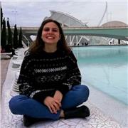 Clases de italiano con una NATIVA ITALIANA